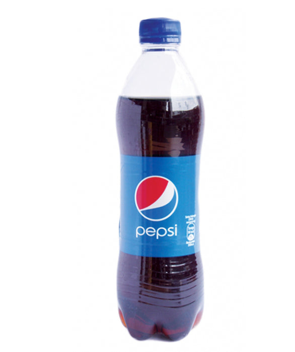 Pepsi 500ml