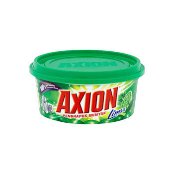 Axion Dishwashing Paste Lime 350g