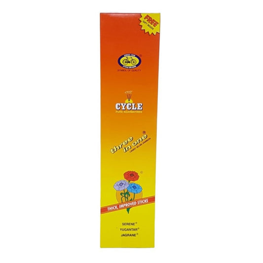 Cycle Brand Incense Sticks 20 Sticks