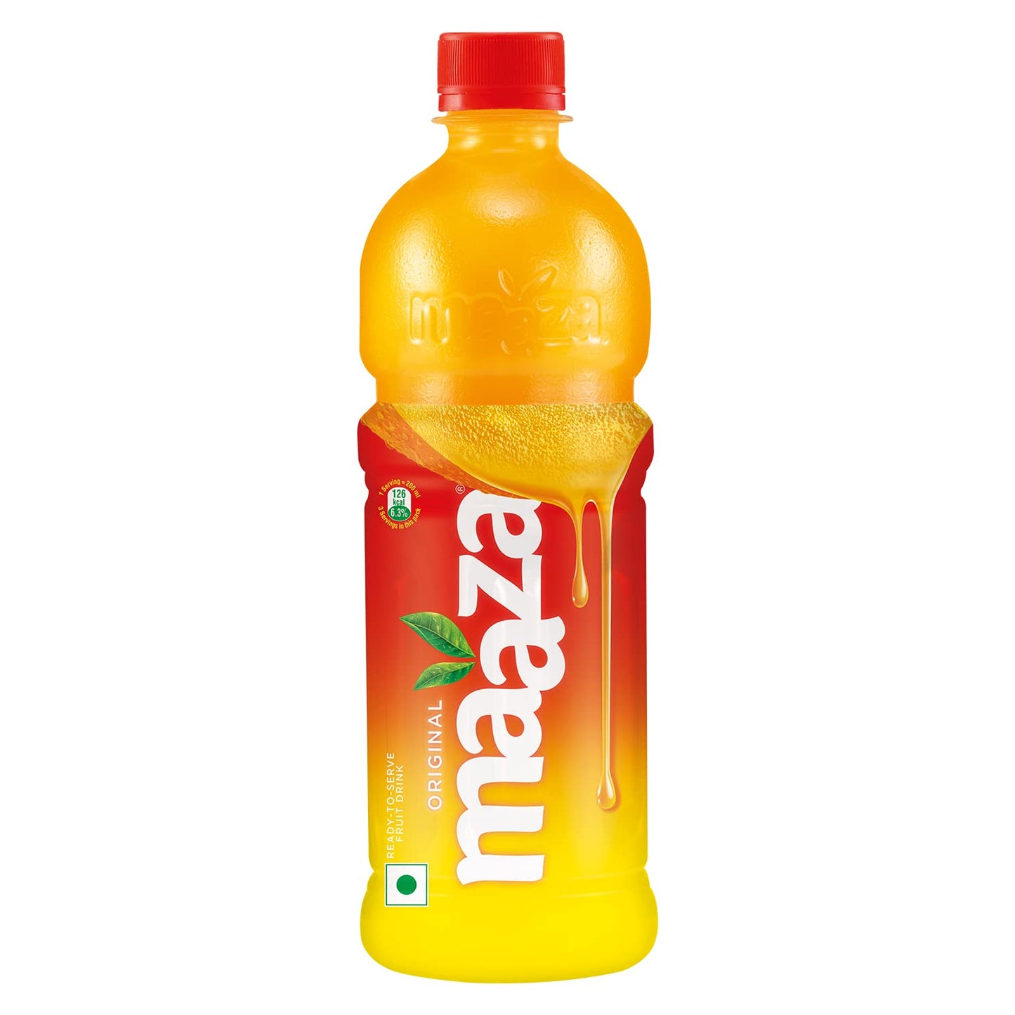 Maaza Mango 600ml