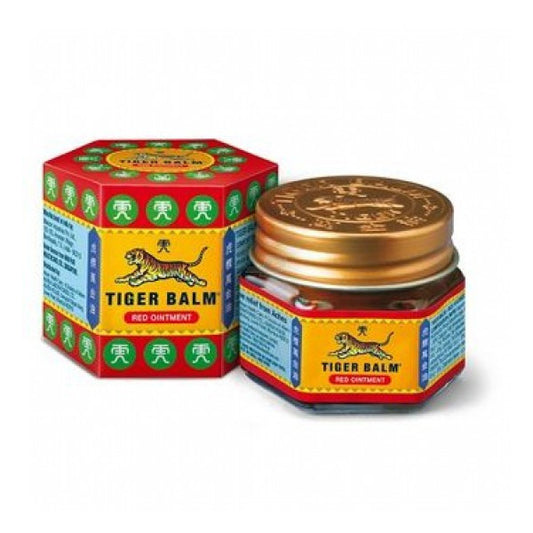 Tiger Balm Red Ointment 21ml