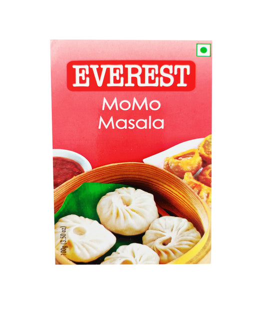 Everest Momo Masala 100g