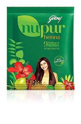 Godrej Nupur Pure Henna Mehendi 150g