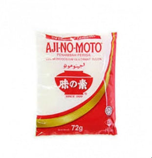 Aji-No-Moto MSG 72 g