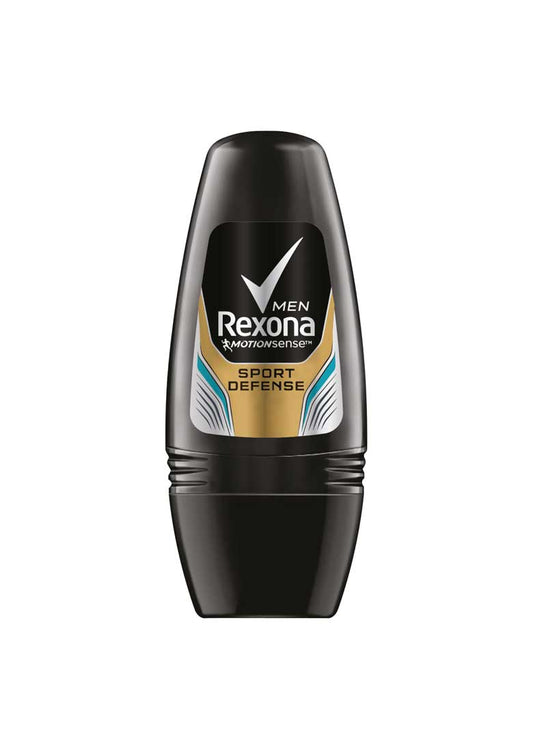 Rexona Men Sport Defence Rollon 40ml Parallel