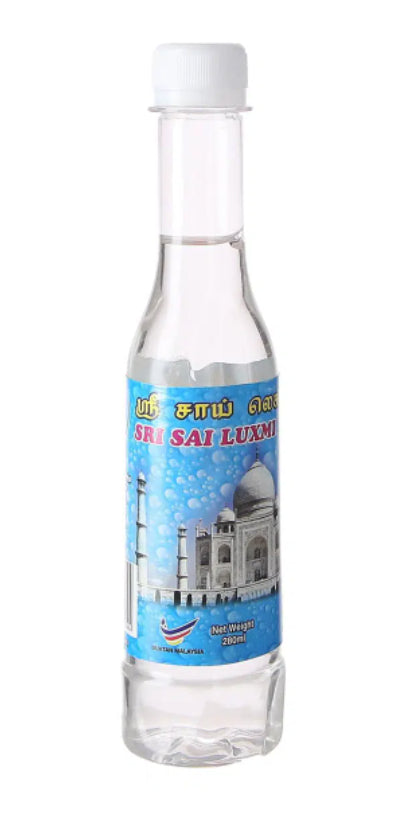 Sri Sai Luxmi Rose water 250ml