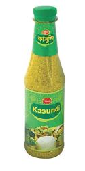 Pran Kasundi Mustard Seed Paste Wspices Mix 300g