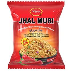 Pran Jhal Muri Puffed Rice 150g