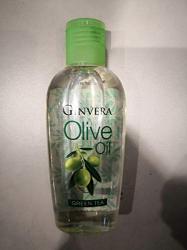 Ginvera Bio Green Tea Olive Oil 150ml