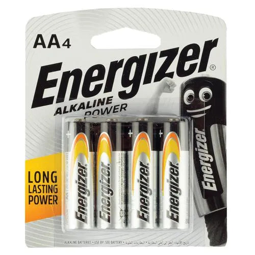 Energizer E91 Bp4aa