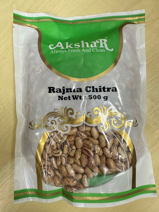 Akshar Kidney Beans 500g