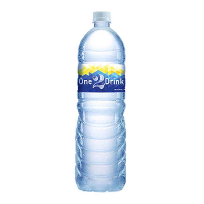 One2Drink Drinking Water 1.5kg