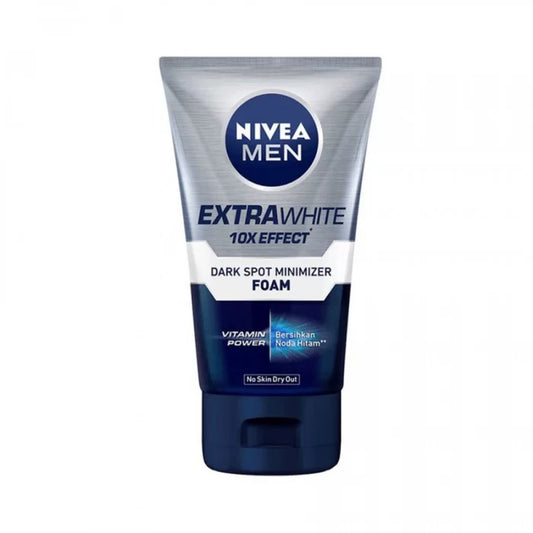 Nivea Men Extra White Dark Spot Minimizer 100ml