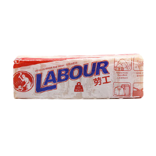 Labour Bar Soap 700g