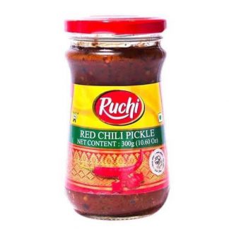 Ruchi Pudina Pickle 300g