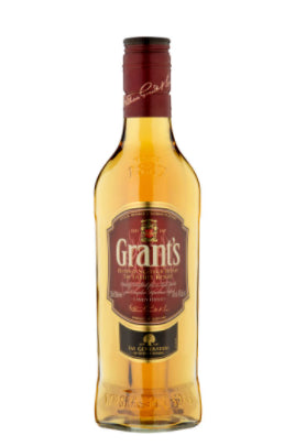 Grant's Family Reserve Blended Scotch Whisky 350ml