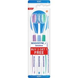 Sensodyne Sensitive Toothbrush