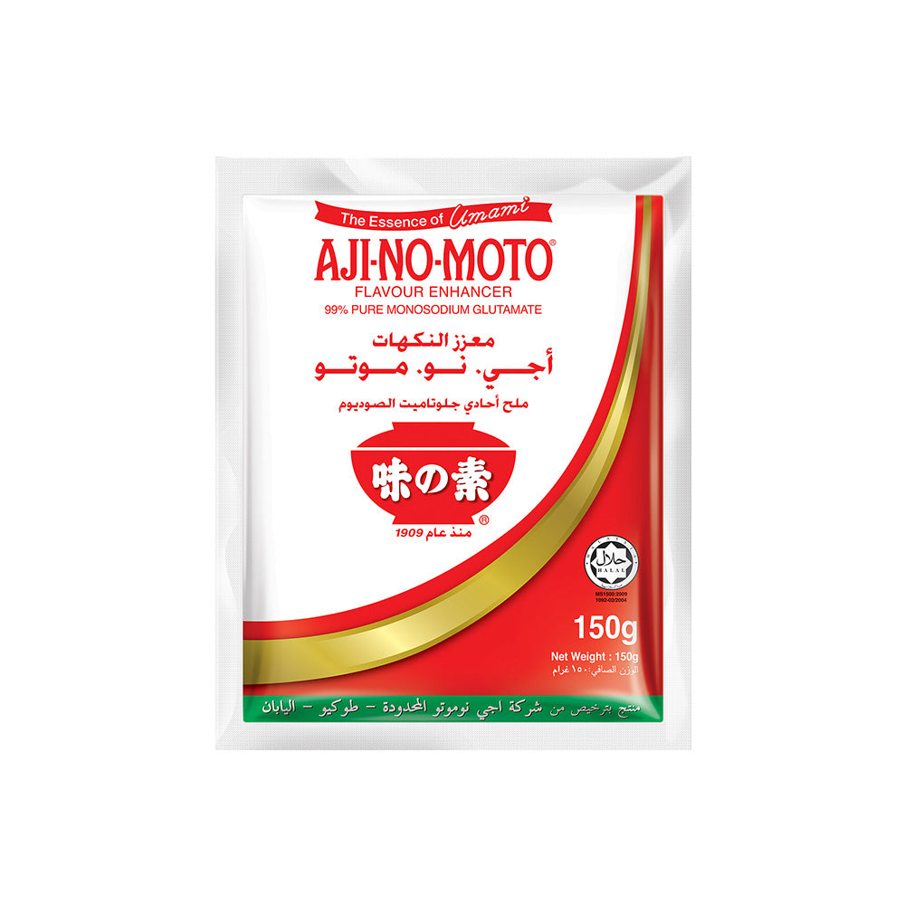 Ajinomoto Monosodium Glutamate 150g