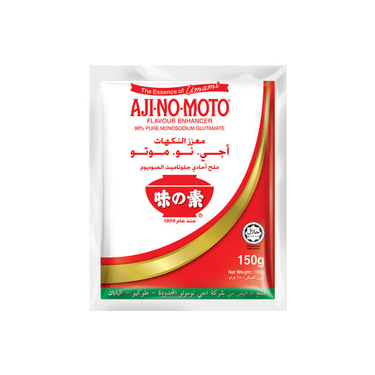 Ajinomoto Monosodium Glutamate 150g