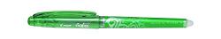 Pilot Frixion Point Erasable Rollerball 0.5 Mm Single Pen Green