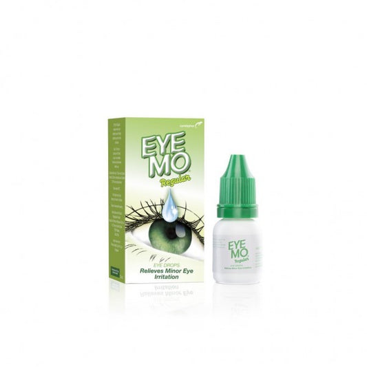 Eye Mo Regular 75ml