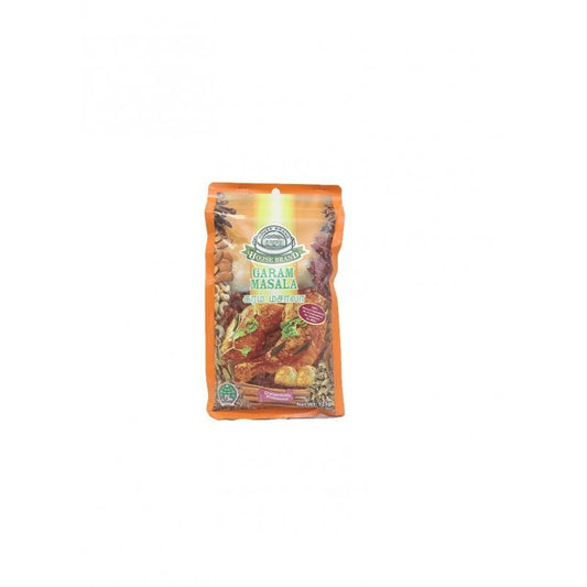 House Brand Garam Masala 125g