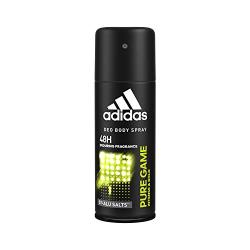 Adidas Deodrant Spray Pure Game 148ml