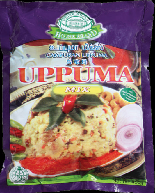 House Brand Uppuma Mix 450g