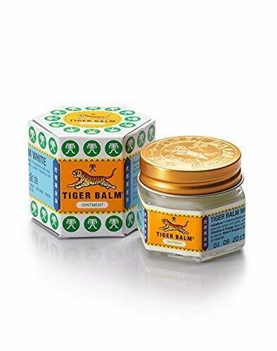 Tiger Balm White Ointment 21ml