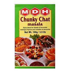 MDH Chat Masala 100g