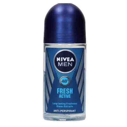 Nivea Men Fresh Active 50ml