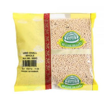 House Brand Urad Dhall 500g