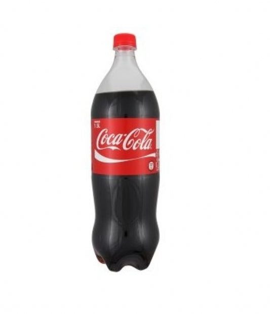 Coca-Cola Original 1.5l