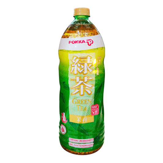 Pokka Jasmine Green Tea 1.5l