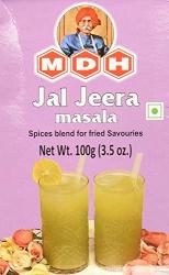 Mdh Jal Jeera Masala 100g