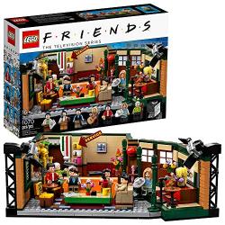 Lego Ideas 21319 Central Perk Building Kit 1070 Pieces