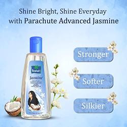 Parachute Advansed Jasmine Enriched Coconut Hair Oil 200ml