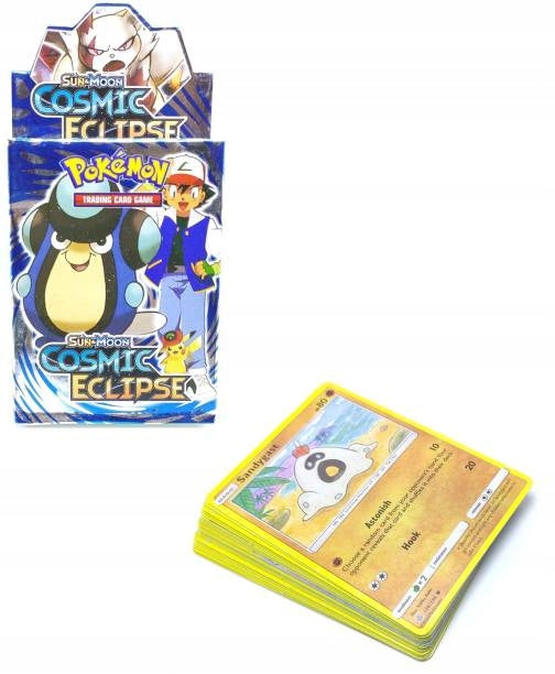 Pokemon Trading Card Game