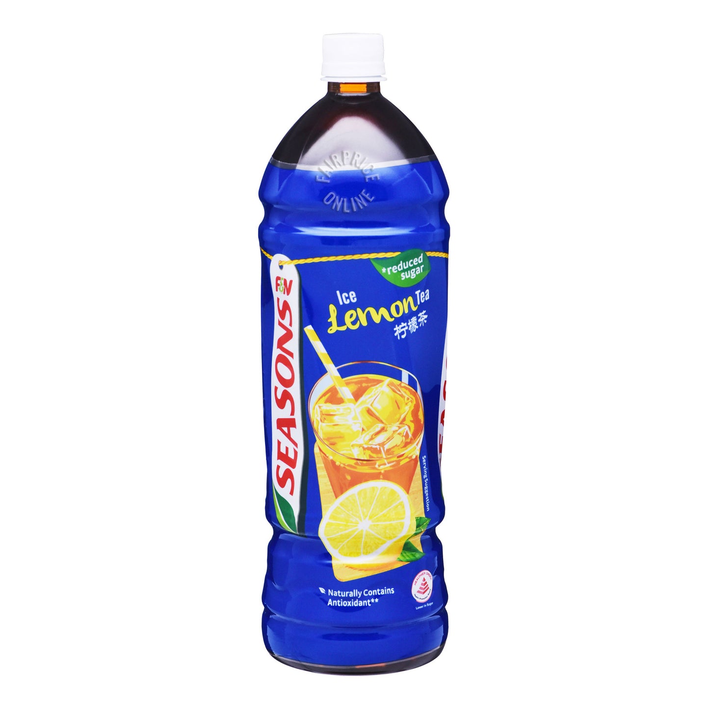 Seasons Ice Lemon Tea