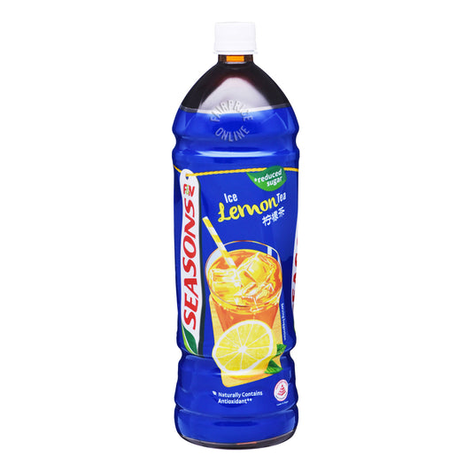 Seasons Ice Lemon Tea