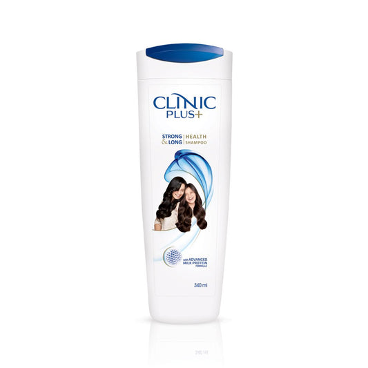 Clinic Plus Health Shampoo 340ml