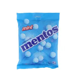 Mentos Mint 135g