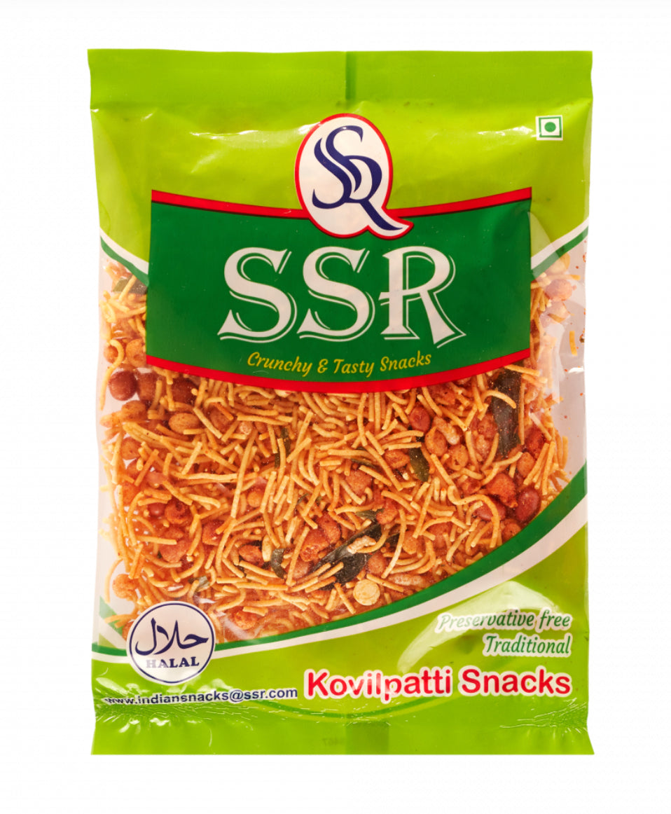 SSR Mixture 100g