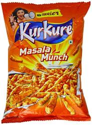 Kurkure Masala Munch