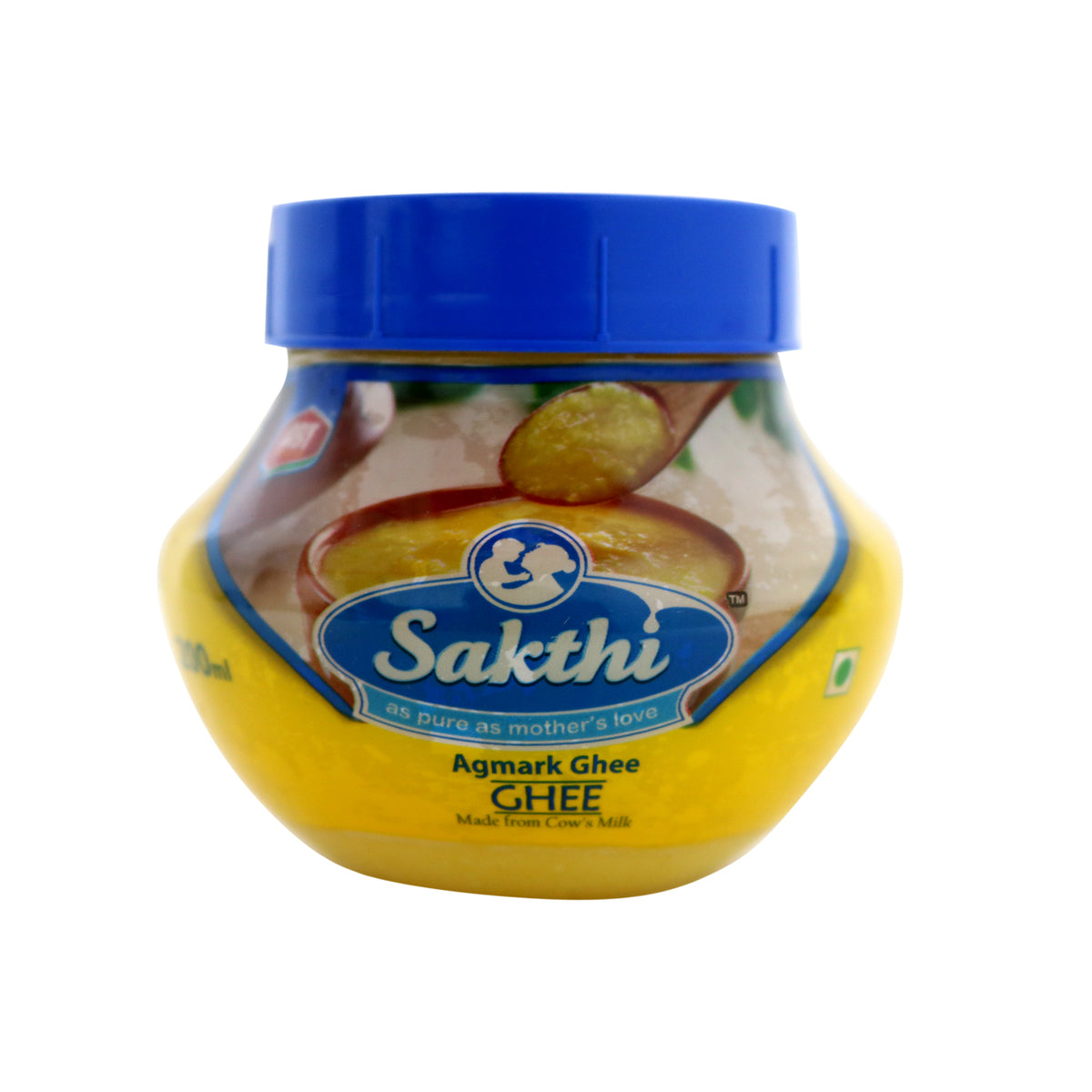 Sakthi Ghee 200ml