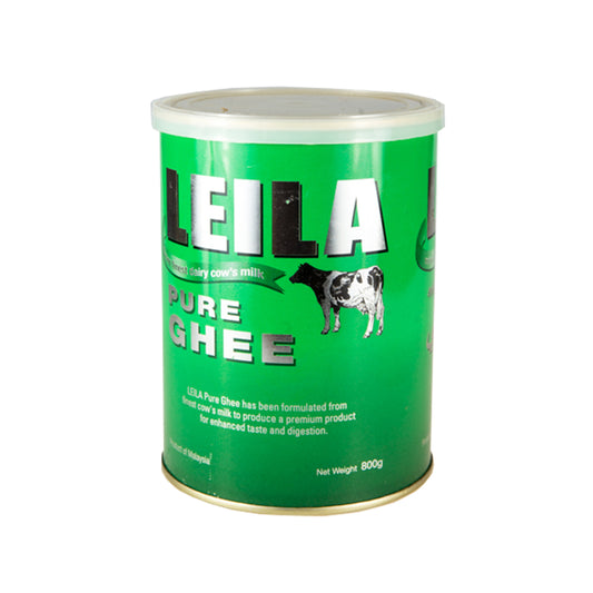 Leila Pure Ghee 800g