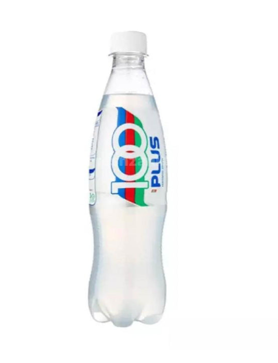 100 Plus Non-Carbonated Isotonic 500ml