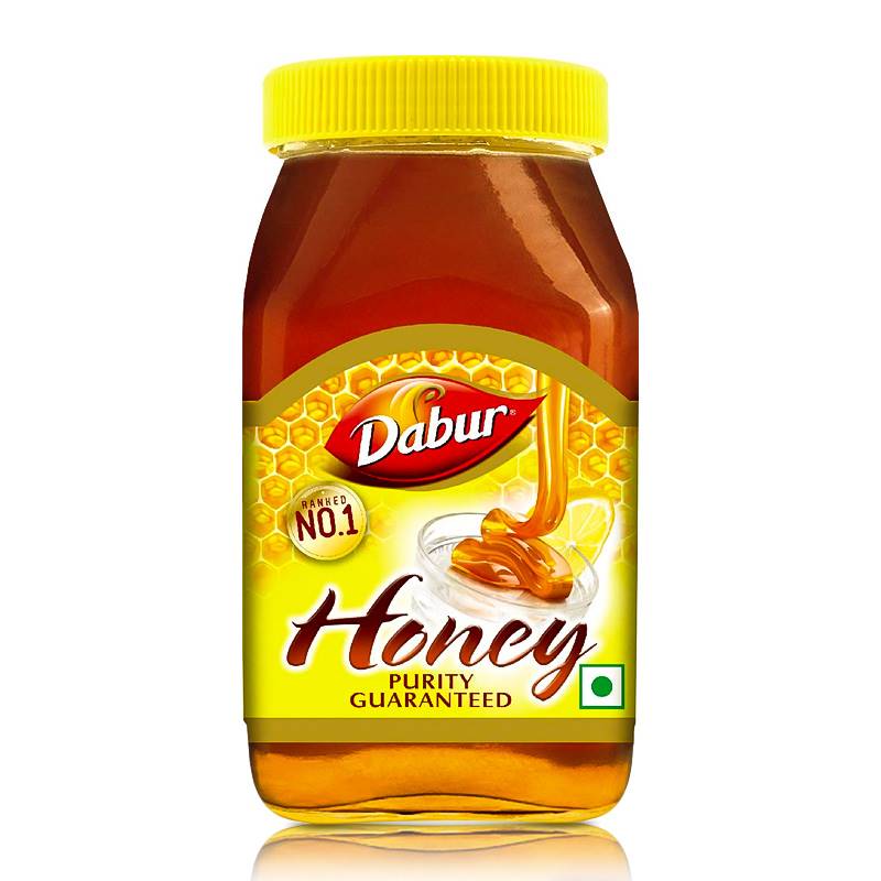 Dabur Honey Purity Guaranteed 500g