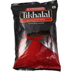 Everest Powder Tikhalal Chilli 100g Pouch