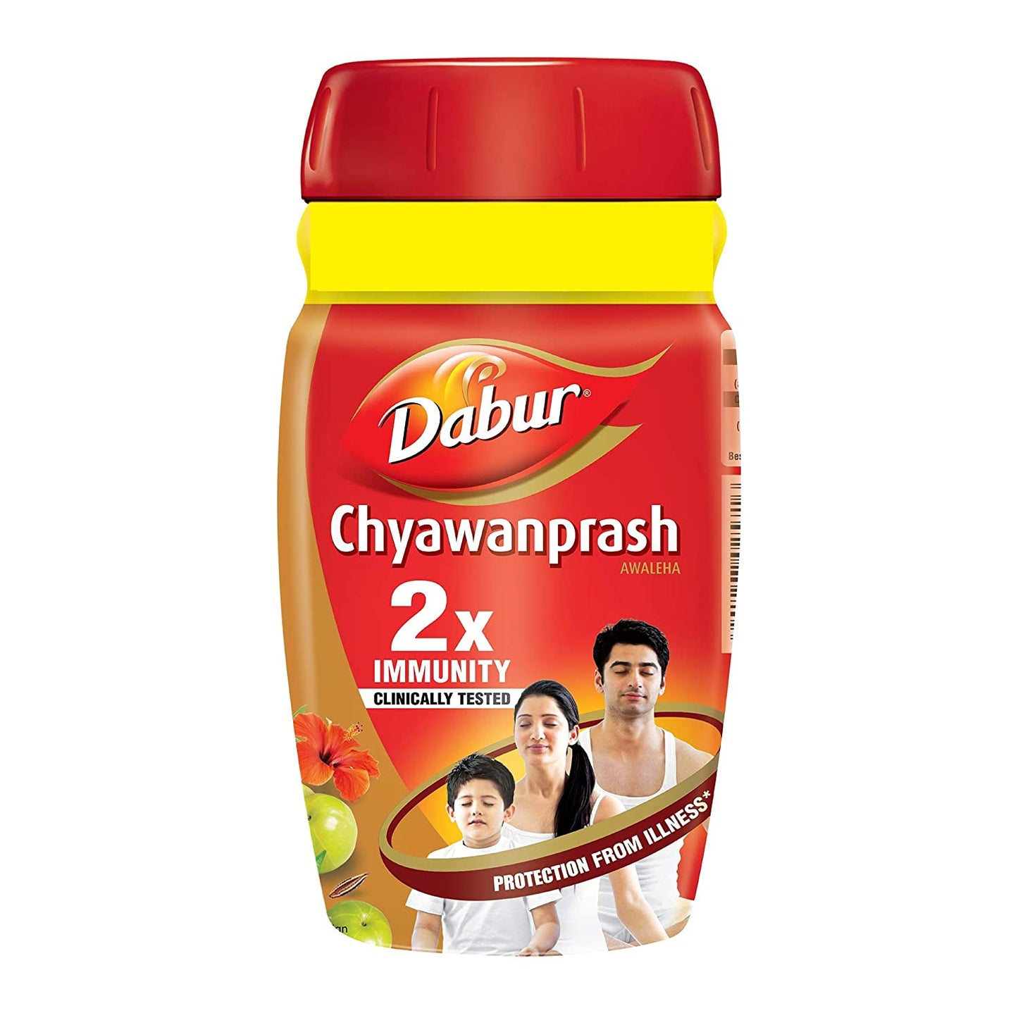 Dabur Chyawanprash 2X Immunity 500g